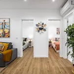 Suenos Del Mar Apartmán Nazaré