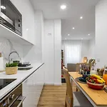 Apartmán Suenos Del Mar Nazaré