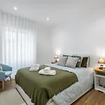 Apartmán Suenos Del Mar