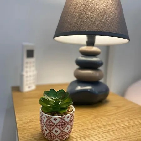 Suenos Del Mar Appartement