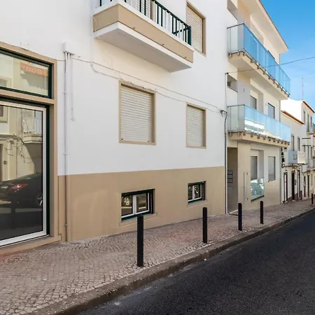 Apartamento Sueños Del Mar