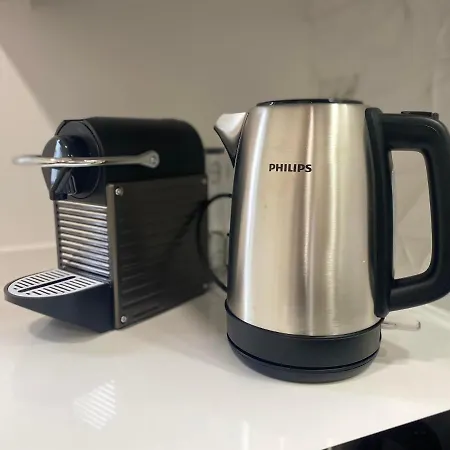 Sueños Del Mar Apartamento *