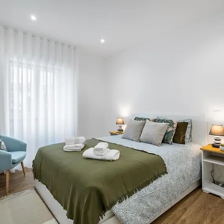Appartement Suenos Del Mar