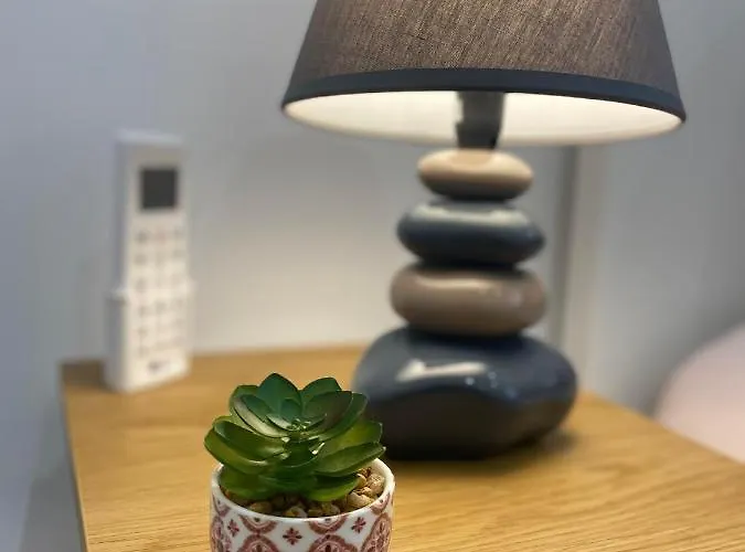 Sueños Del Mar Apartamento