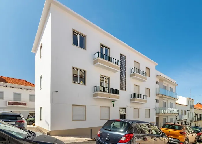 Sueños Del Mar * Nazaré