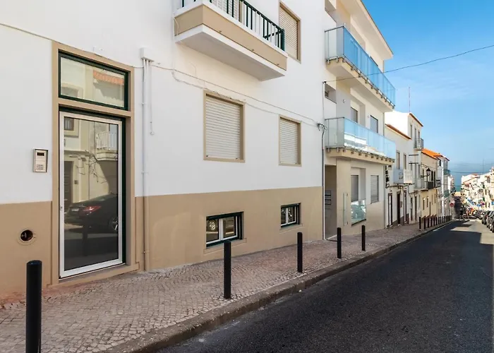 Apartamento Sueños Del Mar