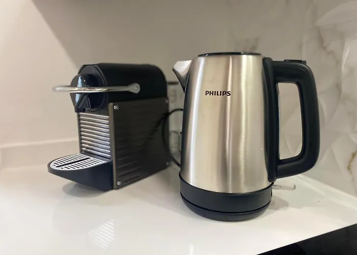 Sueños Del Mar Apartamento *