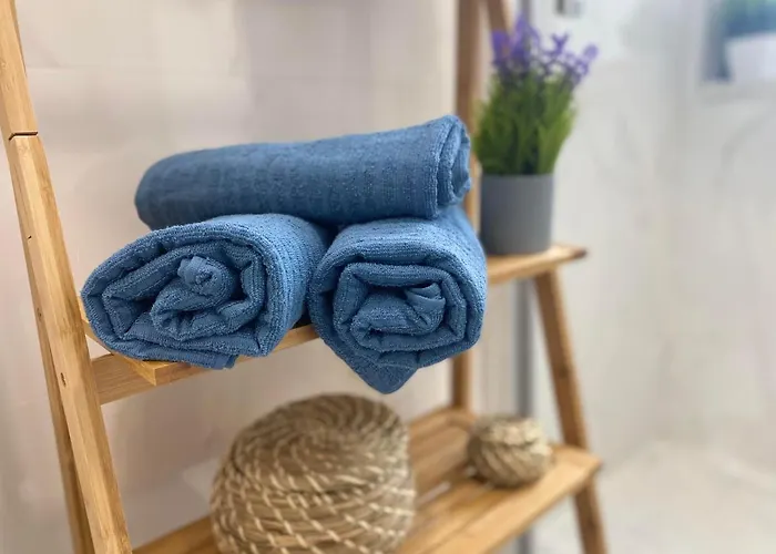 Sueños Del Mar Apartamento Nazaré