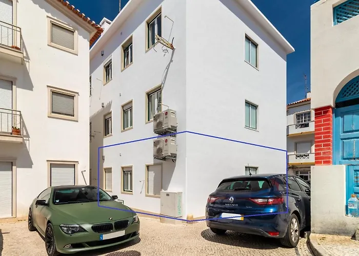 Apartamento Sueños Del Mar *