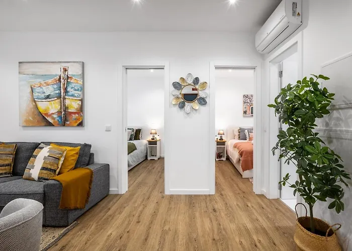 Sueños Del Mar Apartamento Nazaré