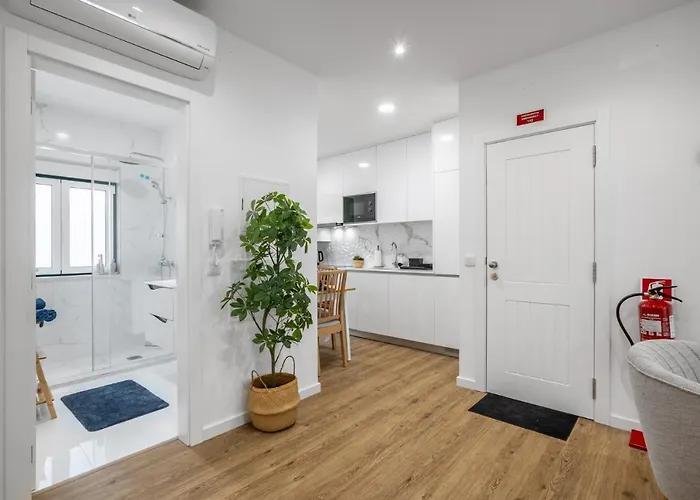 Apartamento Sueños Del Mar *