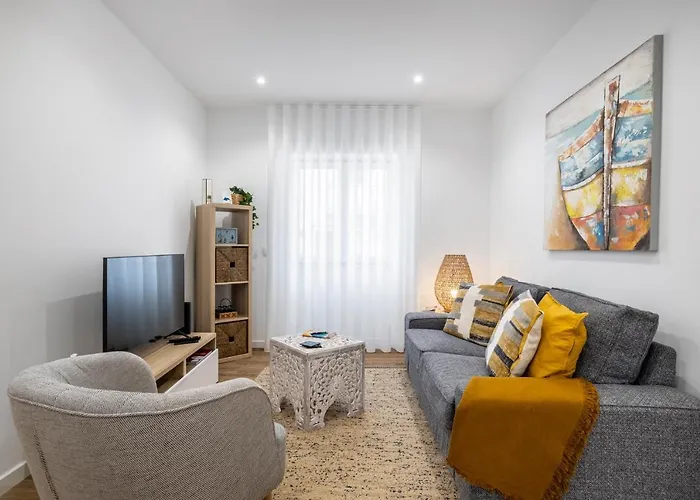 Sueños Del Mar Apartamento *