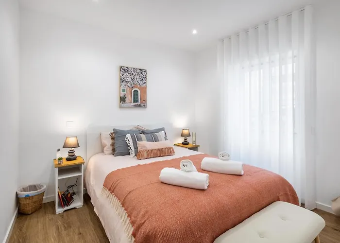 Sueños Del Mar Apartamento