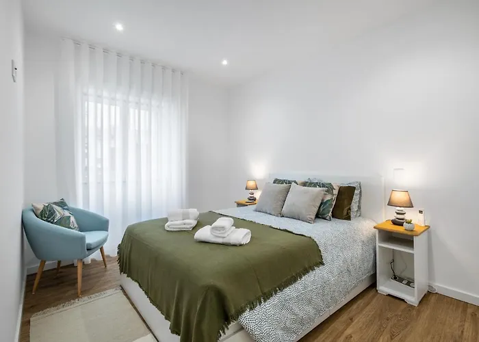Apartamento Sueños Del Mar