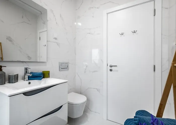 Apartamento Sueños Del Mar Nazaré