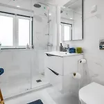 Suenos Del Mar Apartman Nazaré