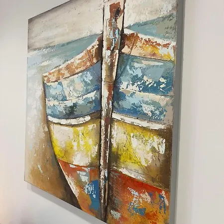 Suenos Del Mar דירה