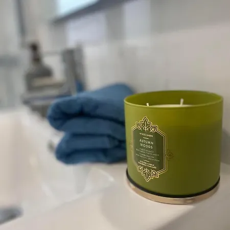 Suenos Del Mar דירה *