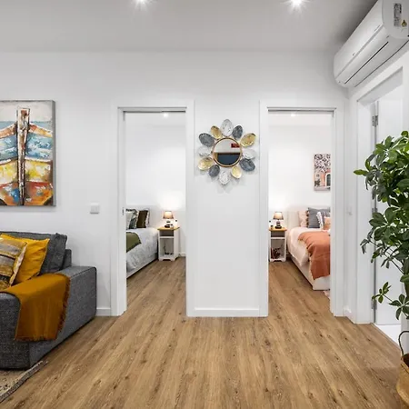 Suenos Del Mar דירה נאזרה