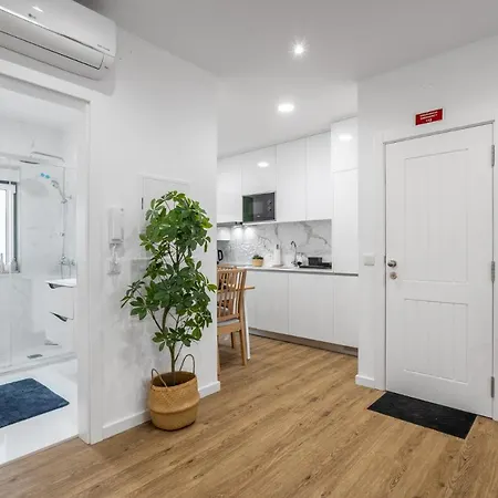 דירה Suenos Del Mar *