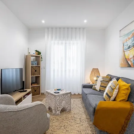 Suenos Del Mar דירה *