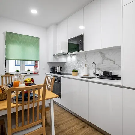 דירה Suenos Del Mar נאזרה