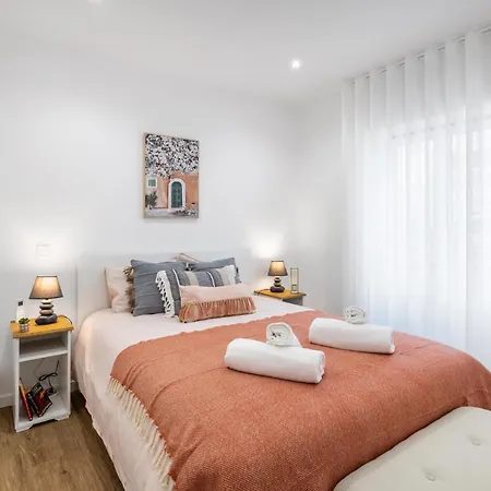 Suenos Del Mar דירה