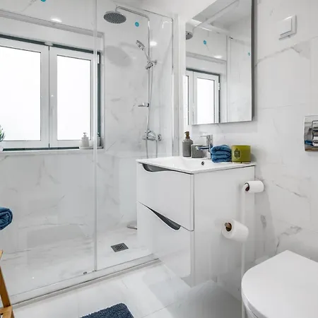 Suenos Del Mar דירה נאזרה