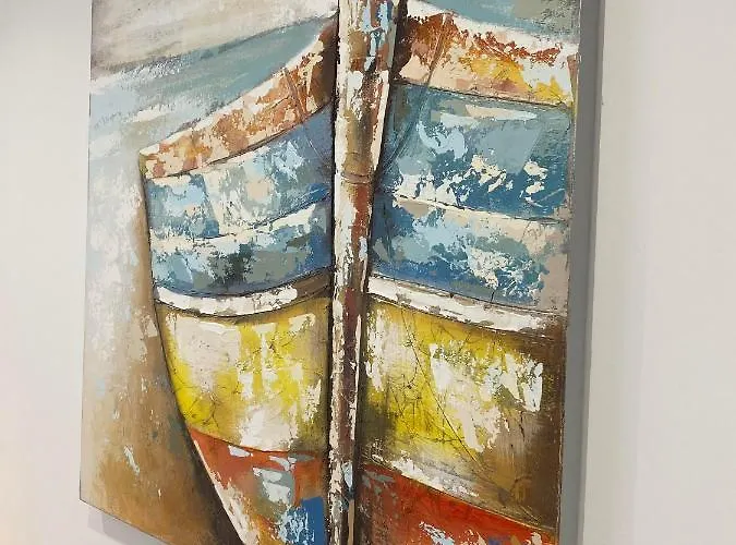 Suenos Del Mar Apartment