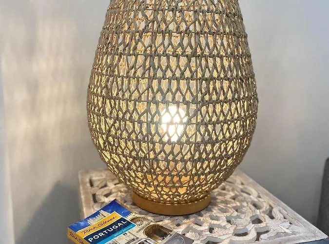 Suenos Del Mar * Nazare